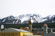 Foto: Tierra del Fuego. Gateway to the Icy Continent